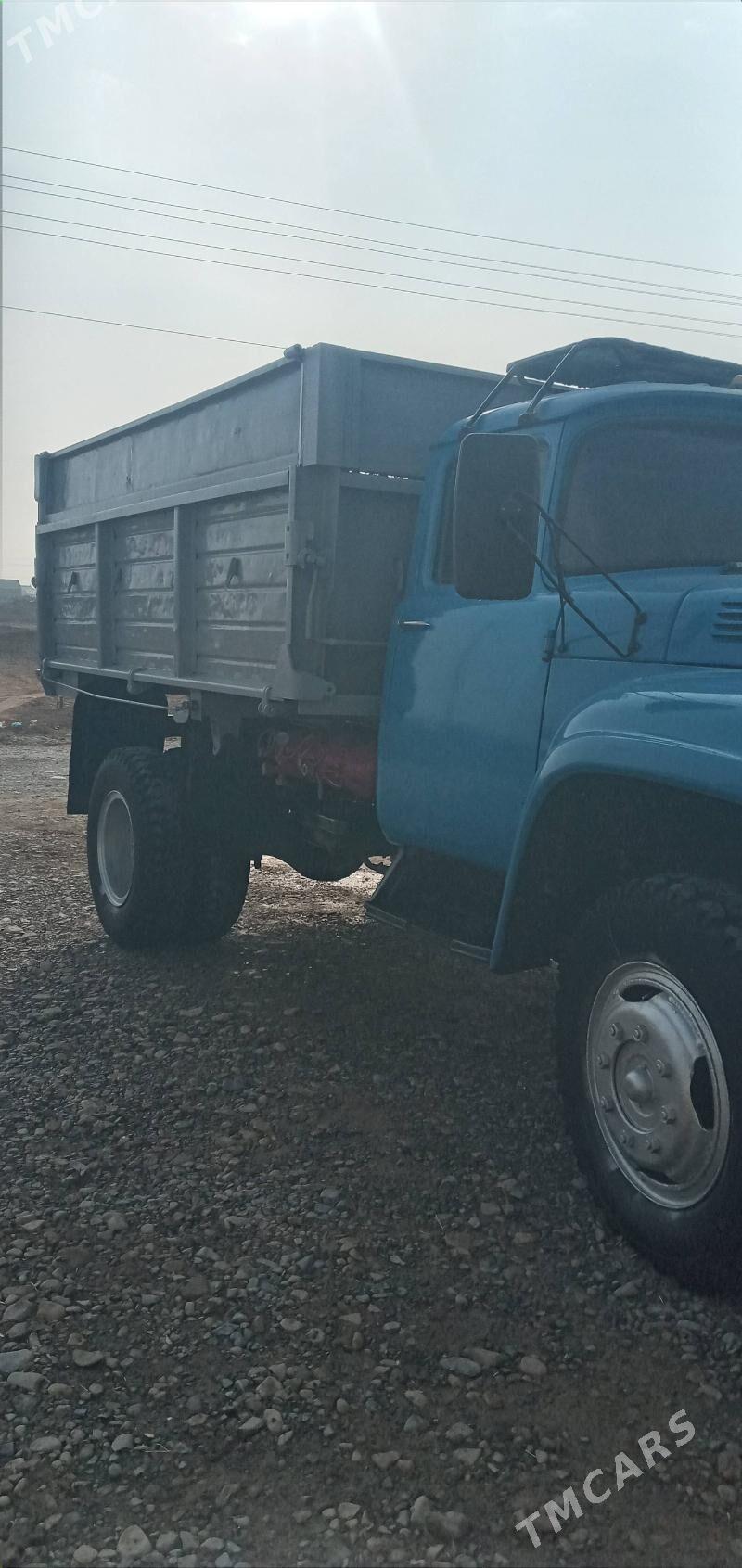 Zil 130 1990 - 70 000 TMT - Теджен - img 1