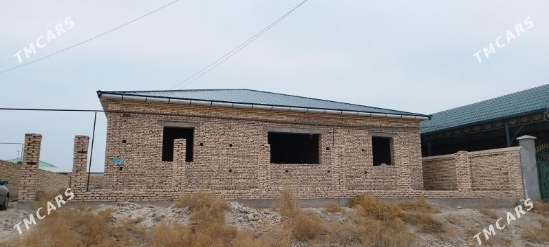 uçaska jaý - Daşoguz - img 1