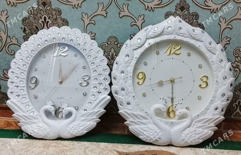 sagatlar - Дашогуз - img 1