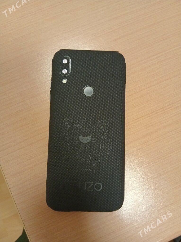 redmi 7 - Ашхабад - img 1