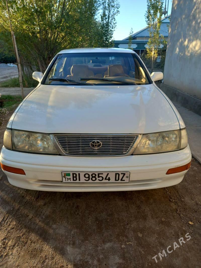 Toyota Avalon 1995 - 105 000 TMT - Кёнеургенч - img 1