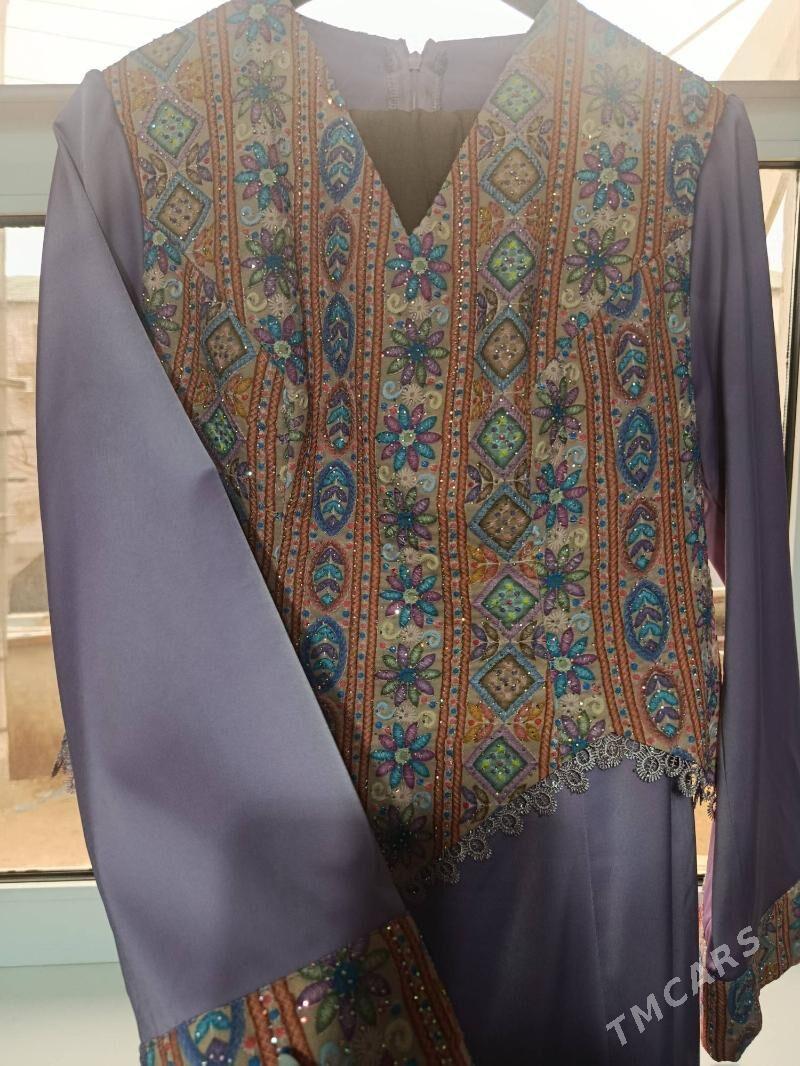 Toý köýnek - Туркменбаши - img 1