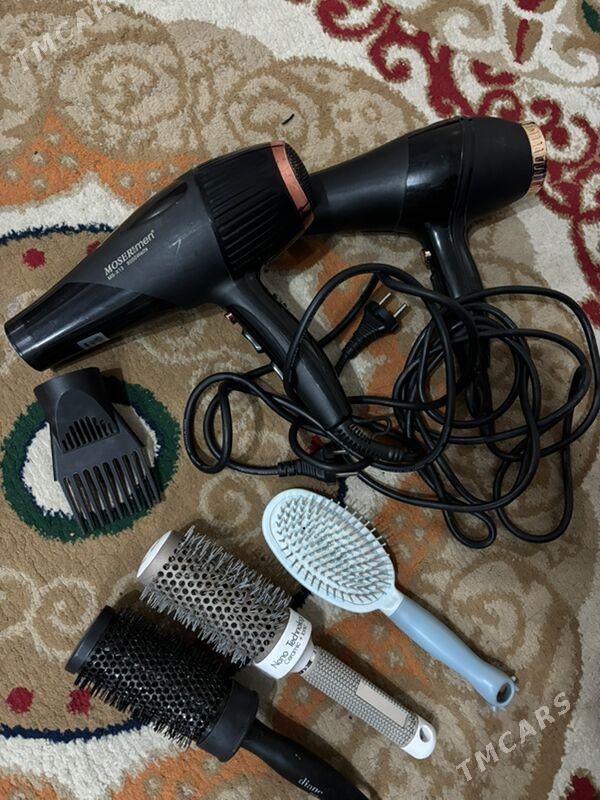 фен - 11 мкр - img 1