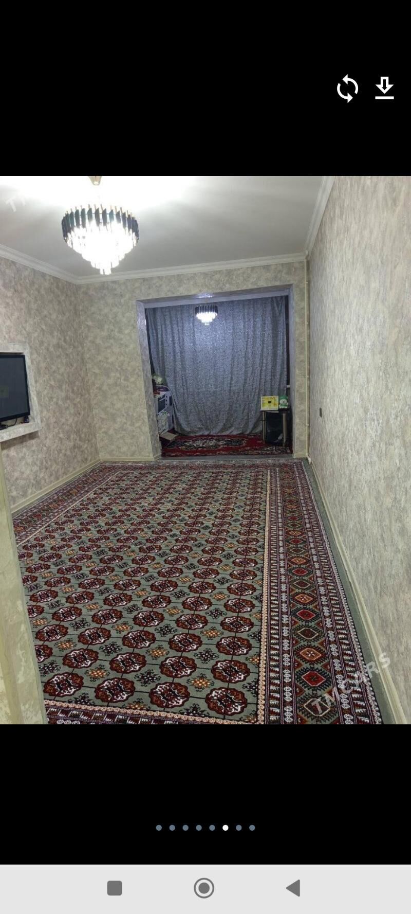 Безмеин Buzmeyin Satlyk 2 kom - Büzmeýin GRES - img 1