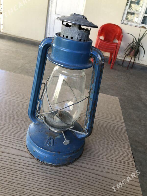 лампа - Türkmenabat - img 1