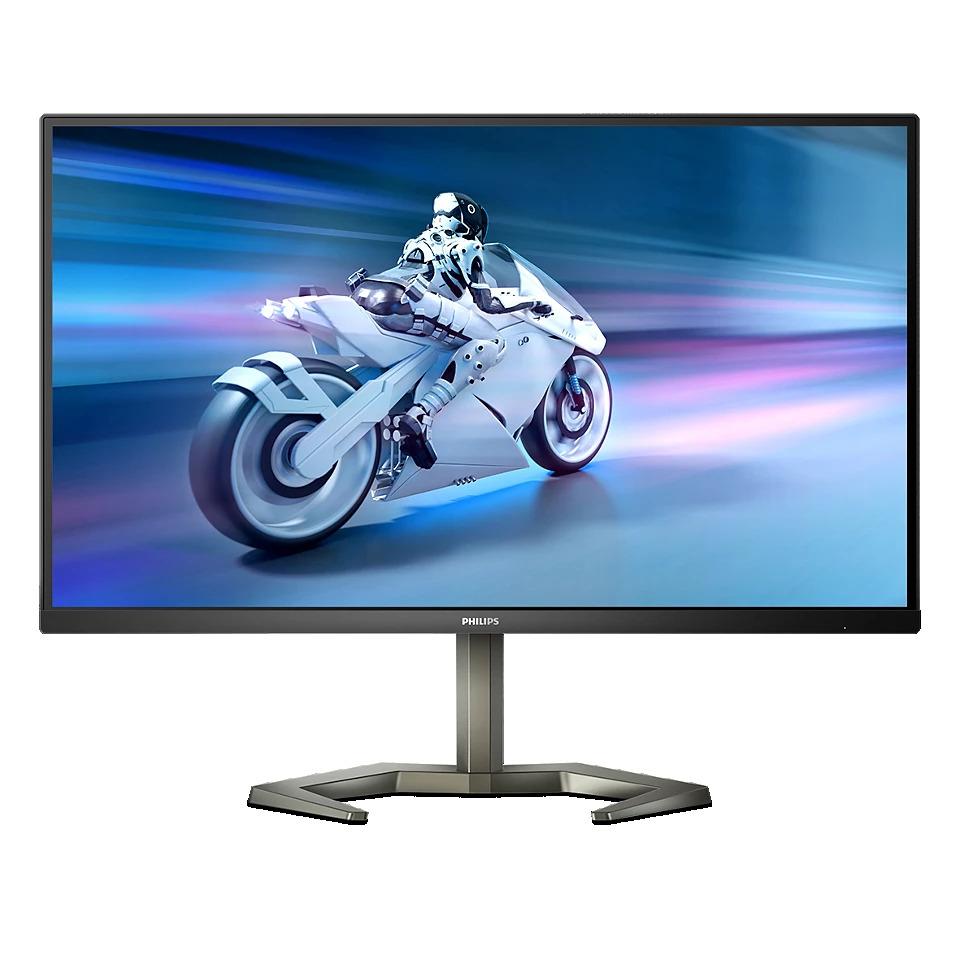 PHILIPS 2K Monitor (Монитор) - Aşgabat - img 1