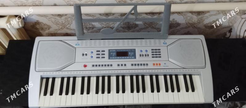 Ritm blok - Daşoguz - img 1