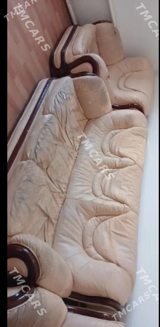 diwan kreslo диван кресло - Гёкдепе - img 1