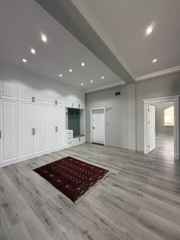 АРЧАБИЛЬ - Ашхабад - img 1