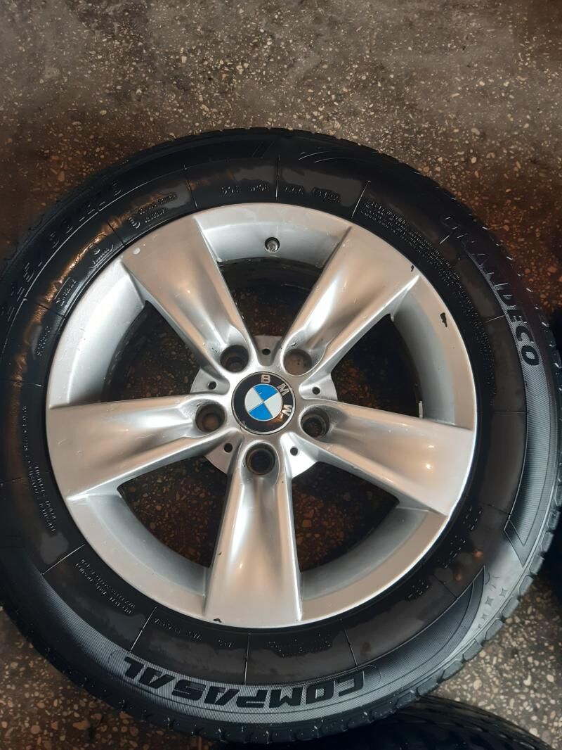 Bmw disga 16 1 400 TMT - Balkanabat - img 1