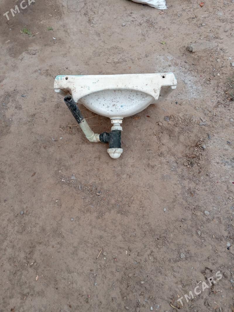 wanna plasmas we 2sany umiwanl - Çoganly - img 1