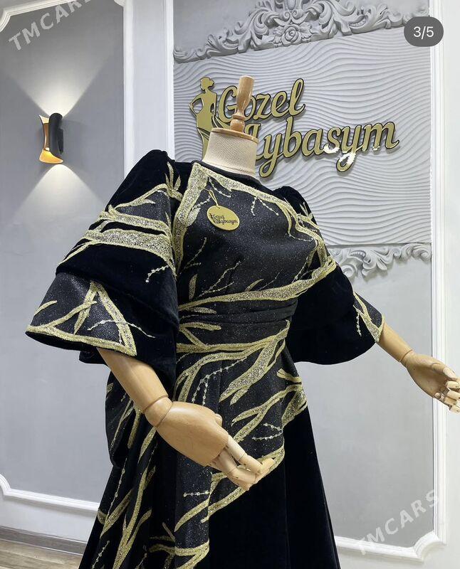 toy koynek - Balkanabat - img 1