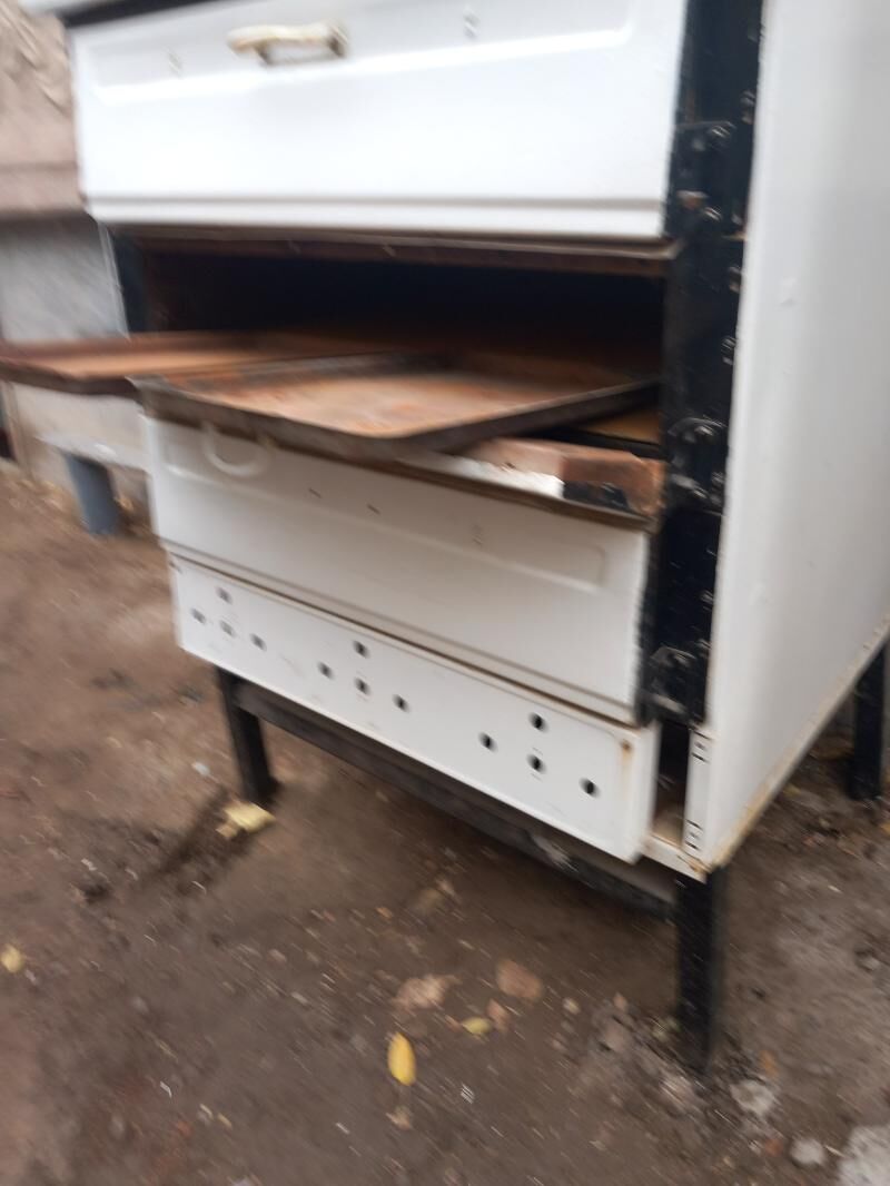 духовка - Туркменабат - img 1