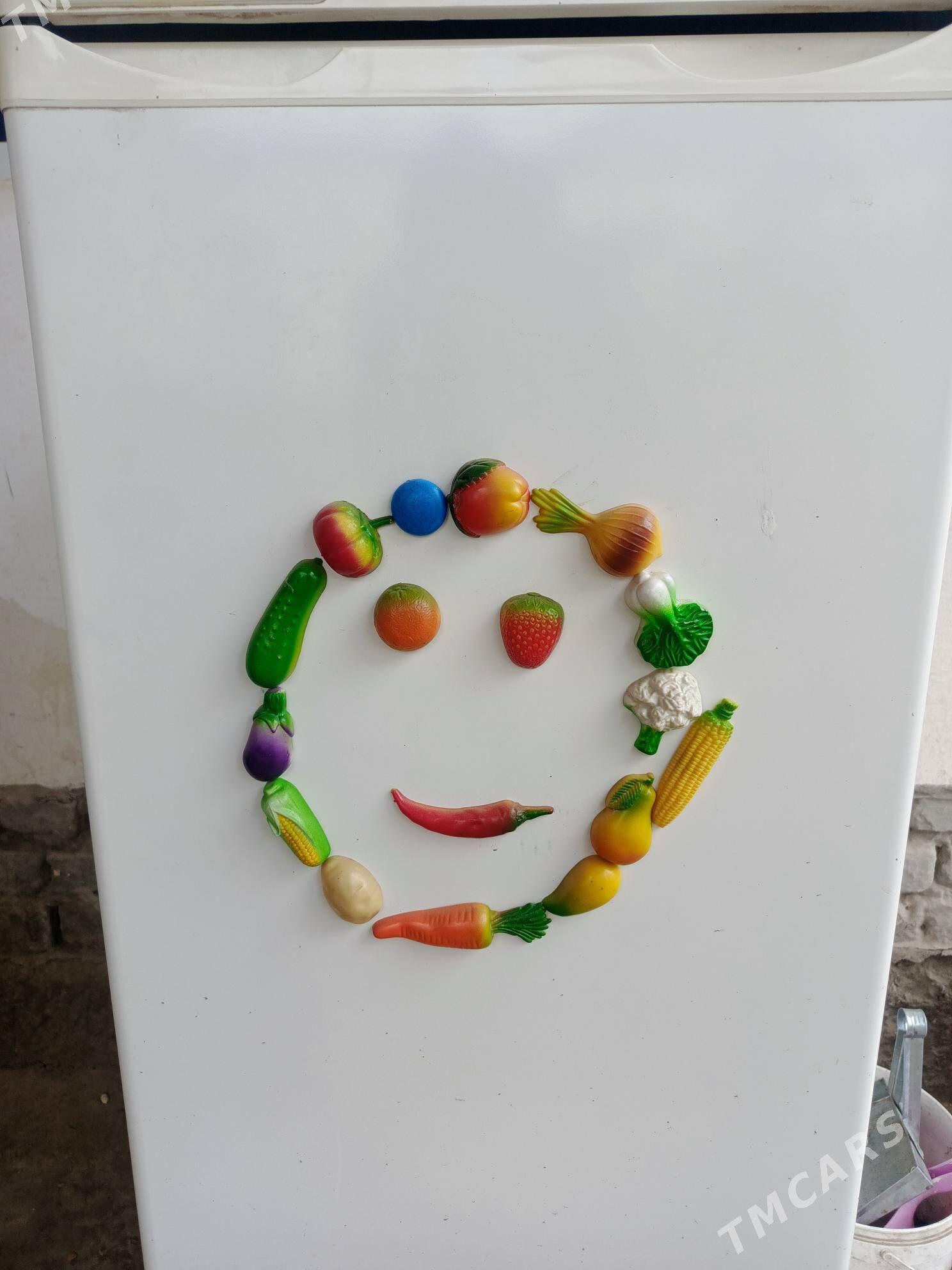 холодильник. - Дашогуз - img 1