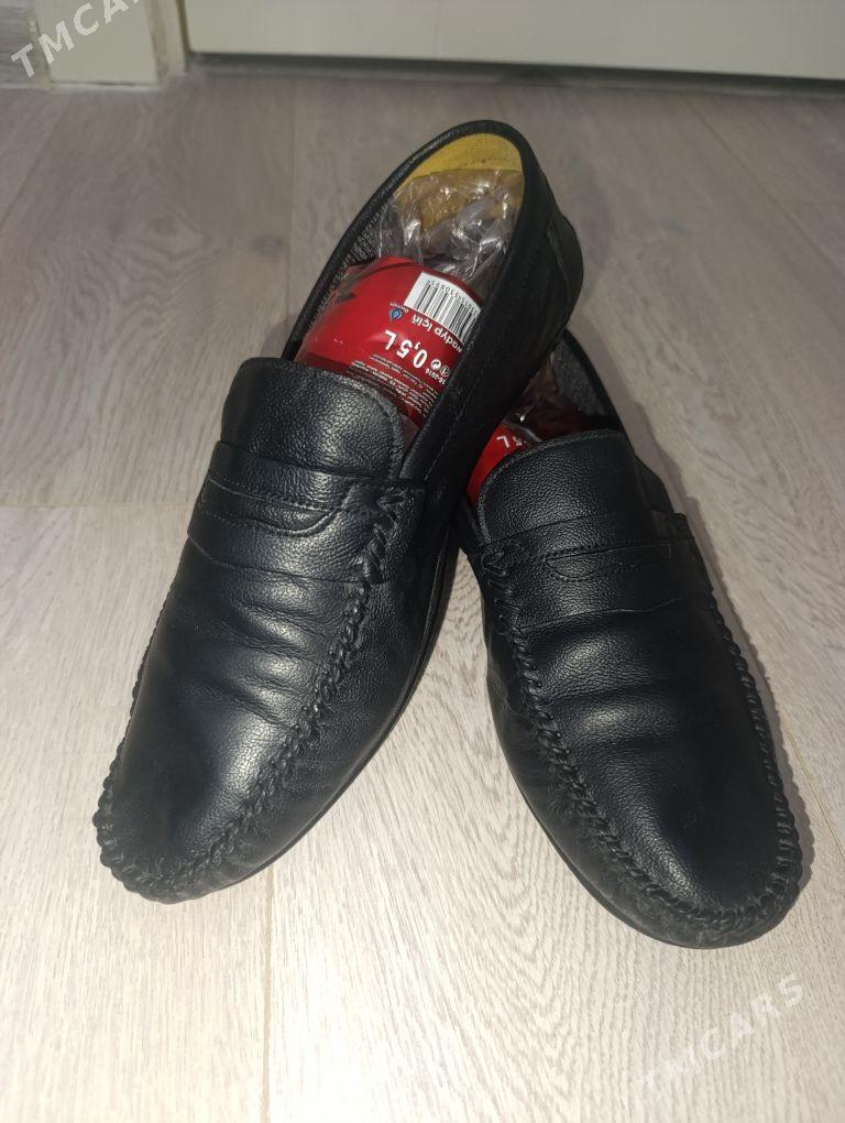 KÖWÜŞ ТУФЛИ - Ашхабад - img 1