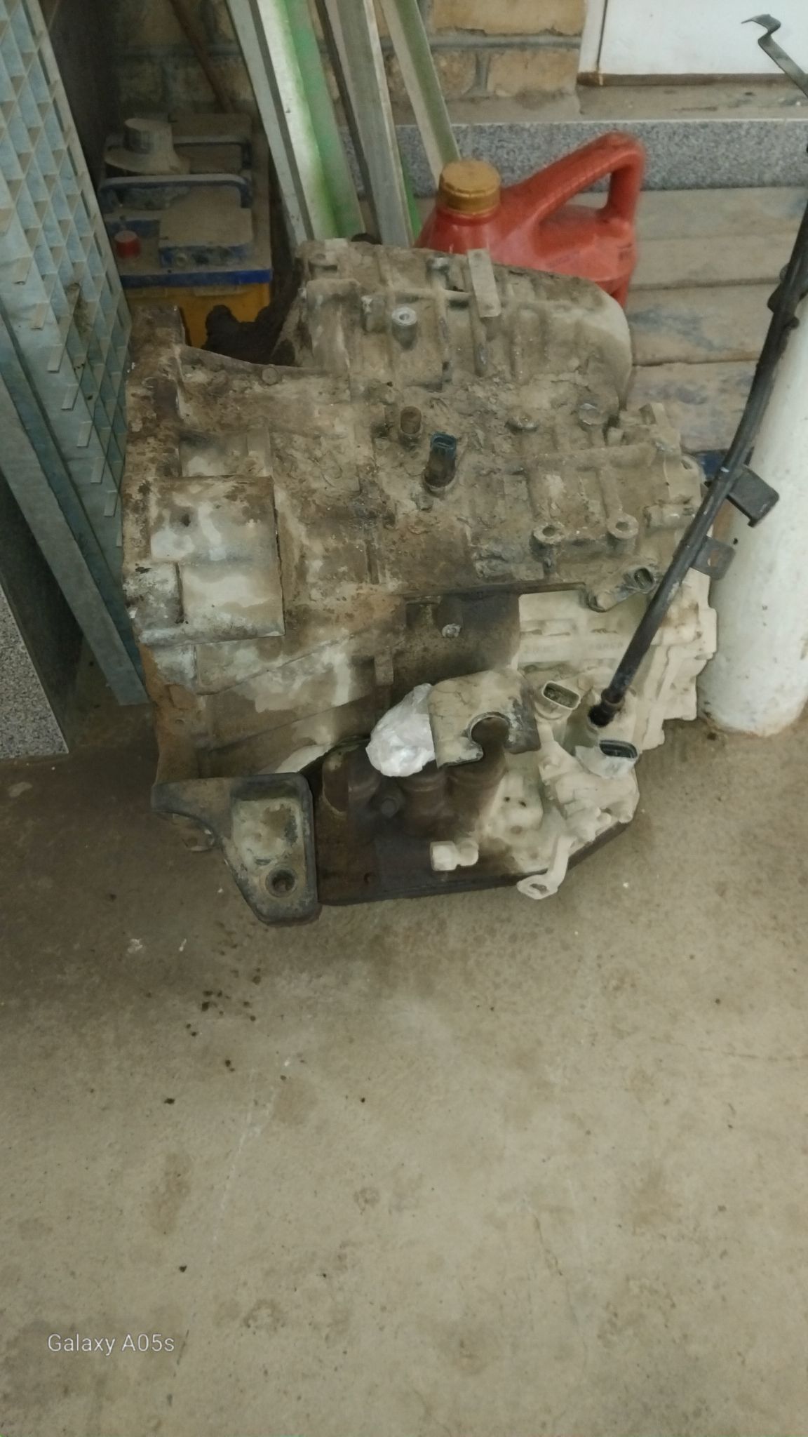 Karopka duty sienna 1 200 TMT - Mary - img 1