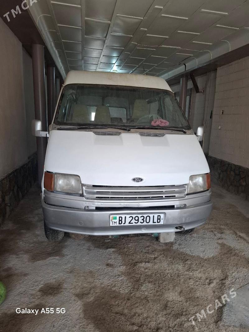 Ford Transit Cargo Van 1991 - 30 000 TMT - Туркменабат - img 1