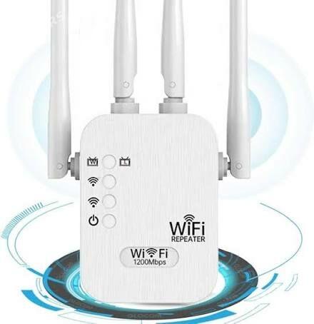 wi fi usulitel - Aşgabat - img 1