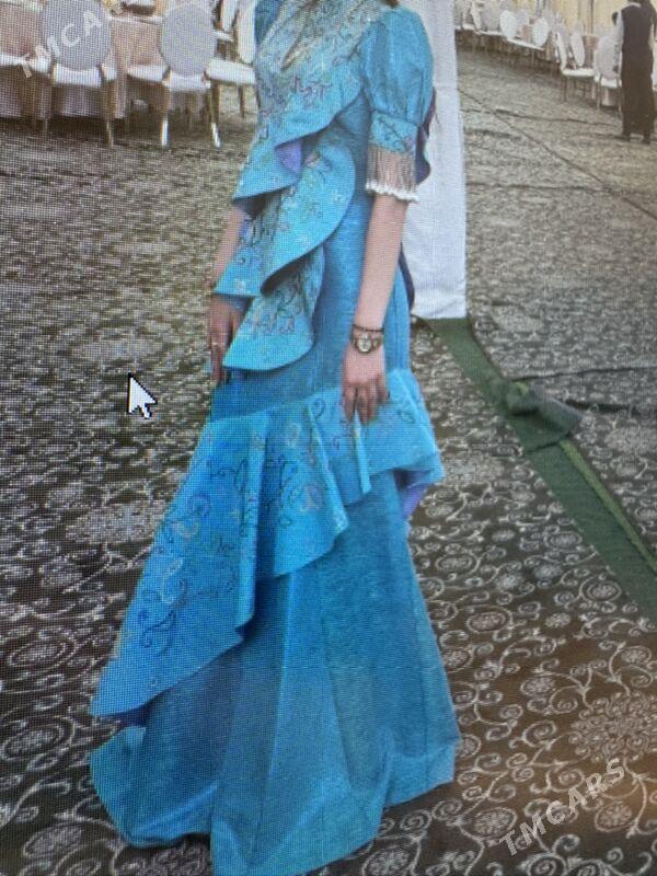 Koynek - Ашхабад - img 1