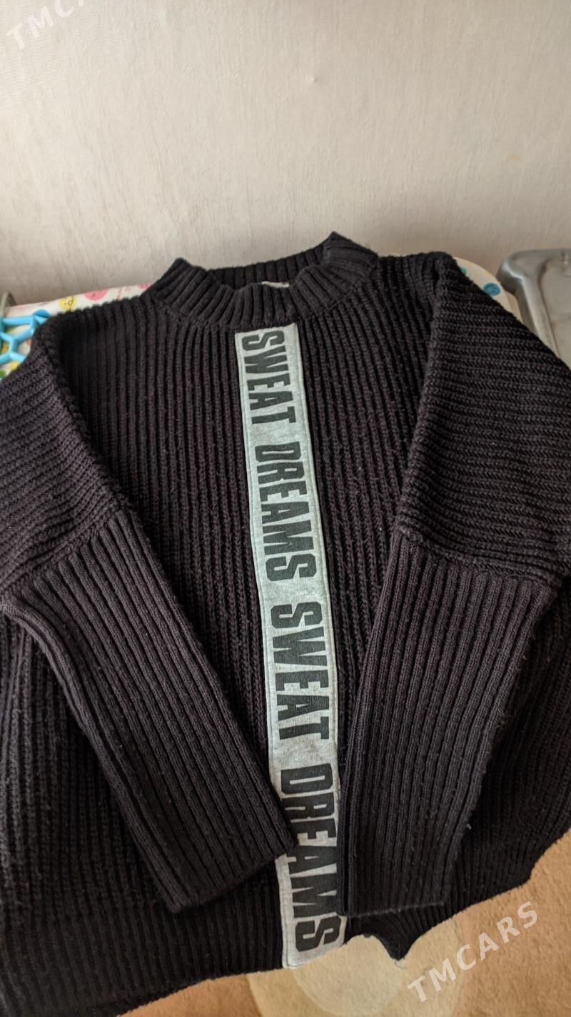 Теплые свитер - Туркменбаши - img 1