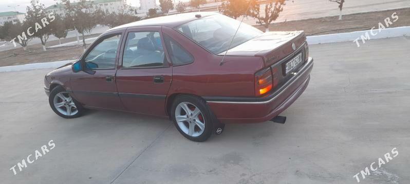 Opel Vectra 1993 - 51 000 TMT - Balkanabat - img 1