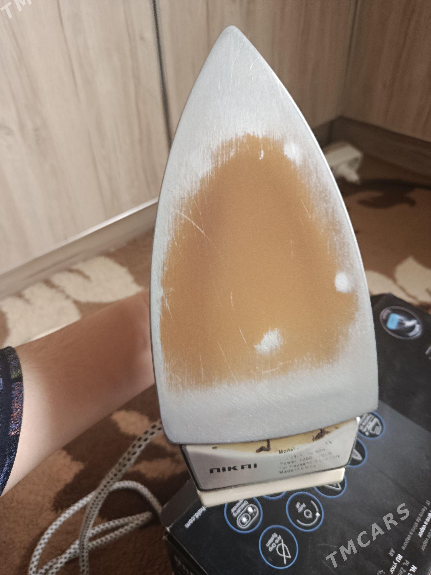 Ütük - Türkmenbaşy - img 1