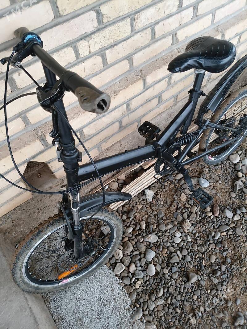 Kama - Векильбазар - img 1