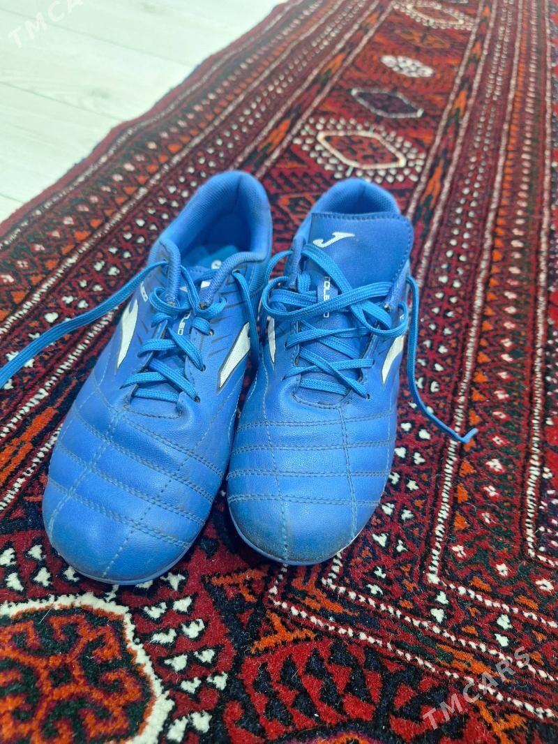 joma original butsy - Мир 2 - img 1