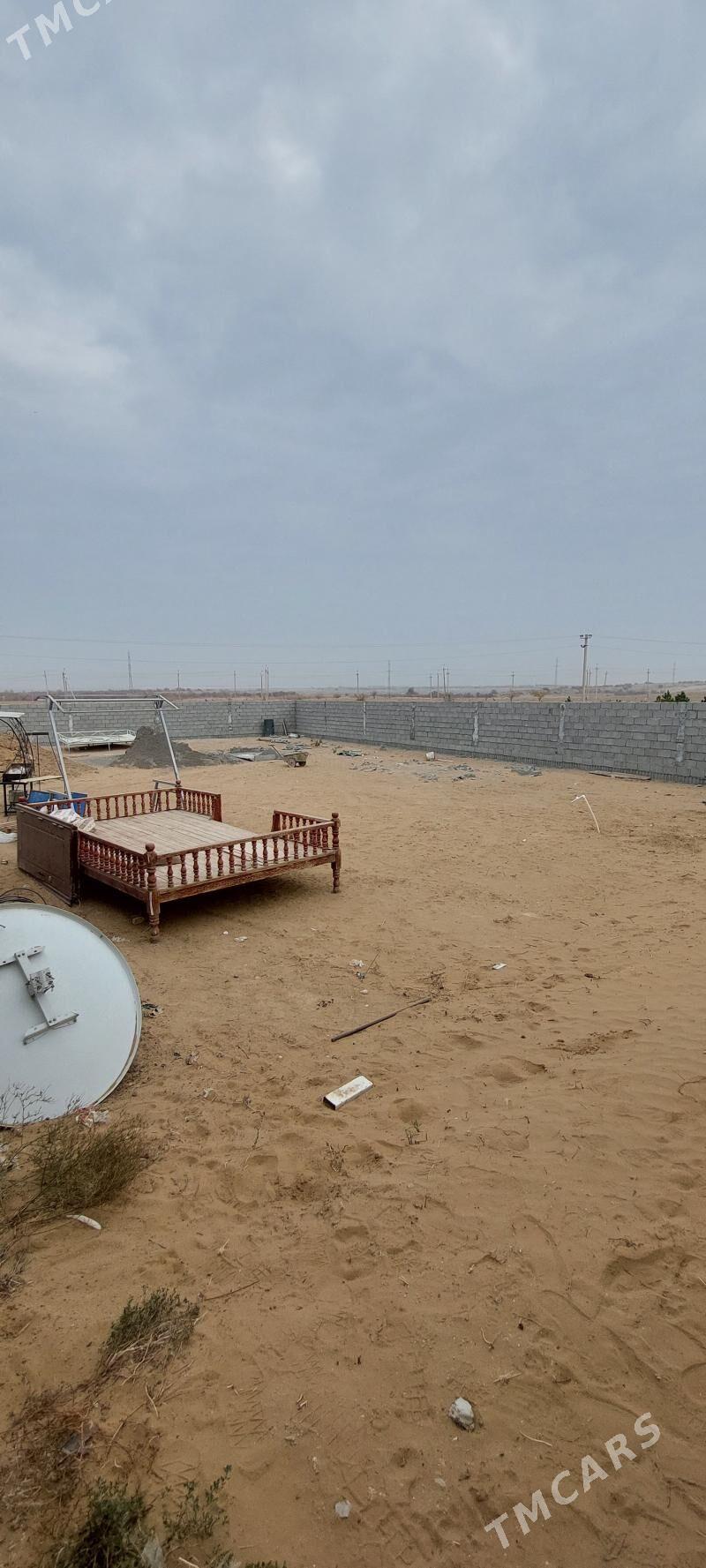 saluk dacha - Änew - img 1