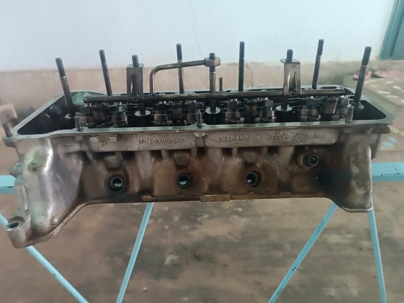 Galowka 1 200 TMT - Кёнеургенч - img 1