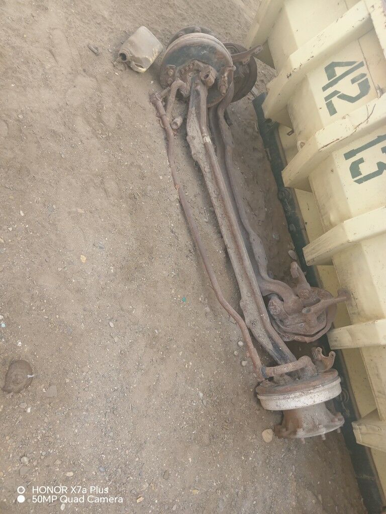 Maz peredok 2 600 TMT - Gumdag - img 1