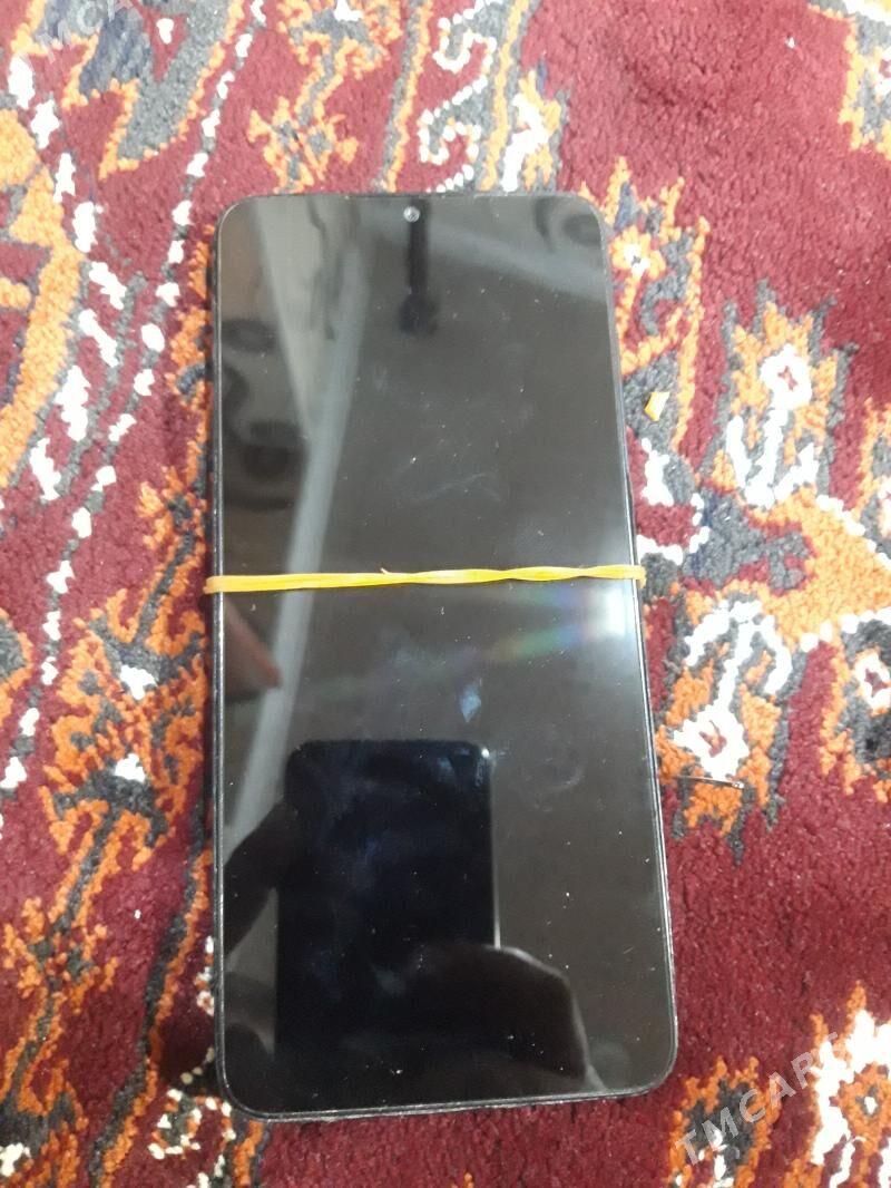 Samsung A 05 zapcas - Türkmenbaşy - img 1