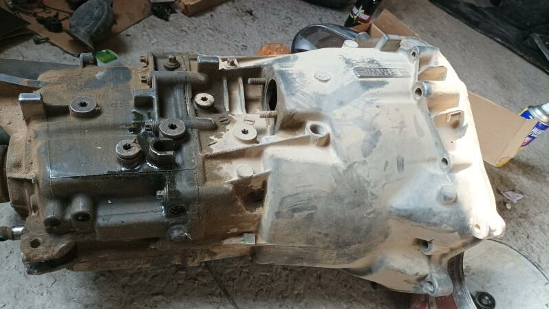 bmv karopka 2 000 TMT - Туркменабат - img 1