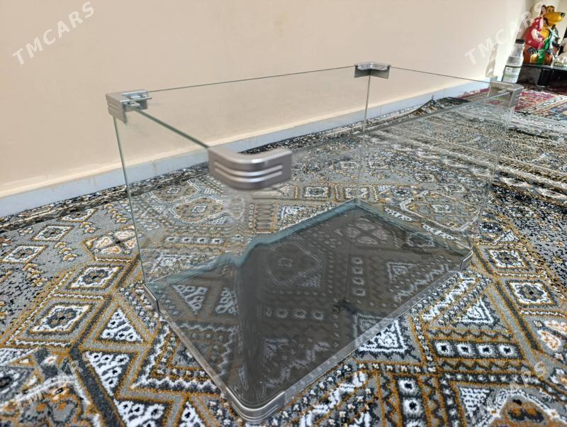 Аквариум Akwarium - Parahat 7 - img 1