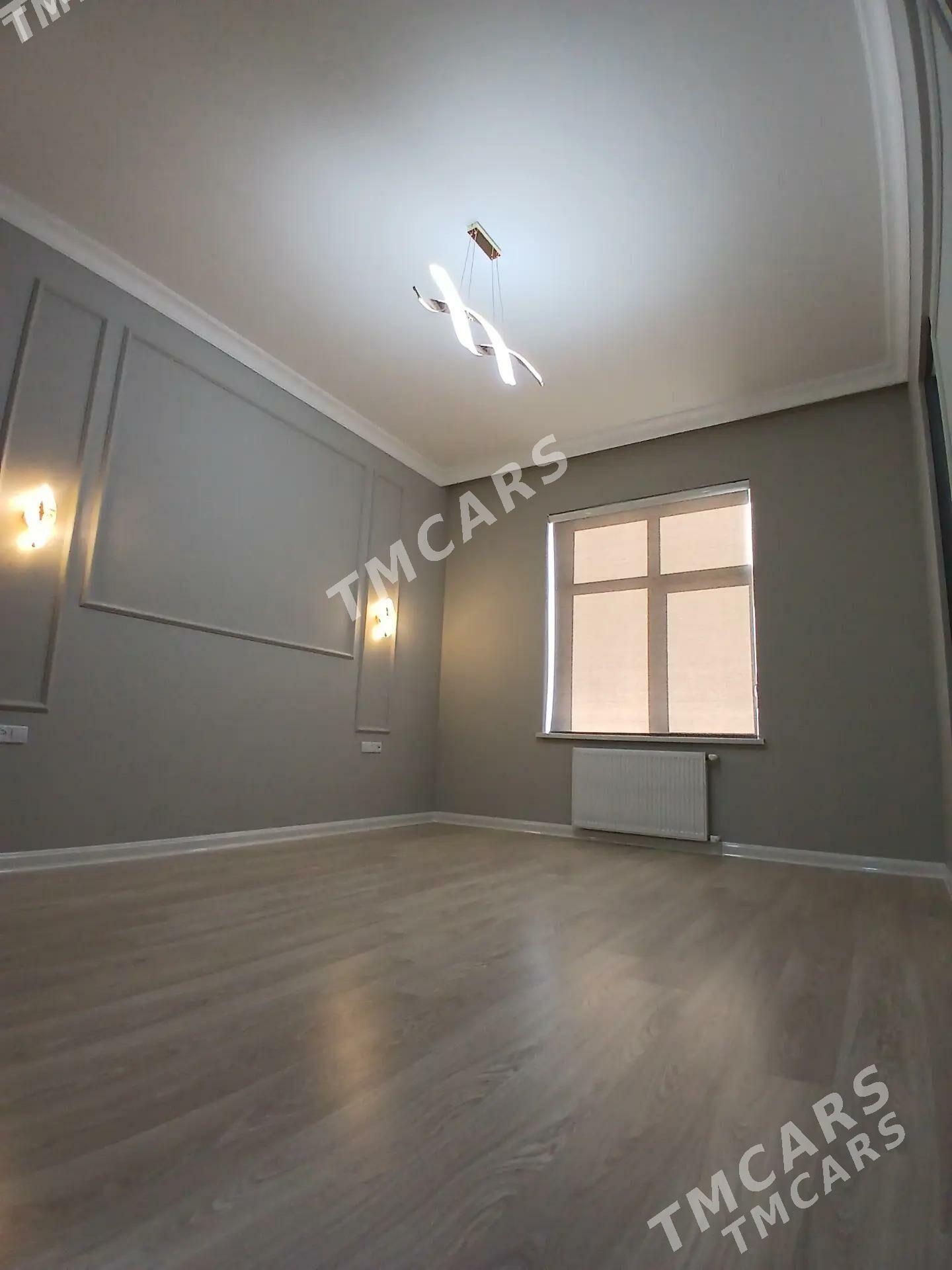 cehow elit jay 5 et 4 kom - ул. Чехова - Элитки (А.Ниязов шаёлы) - img 1