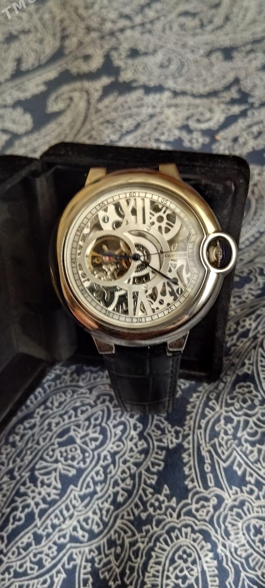 sagat - Ашхабад - img 1