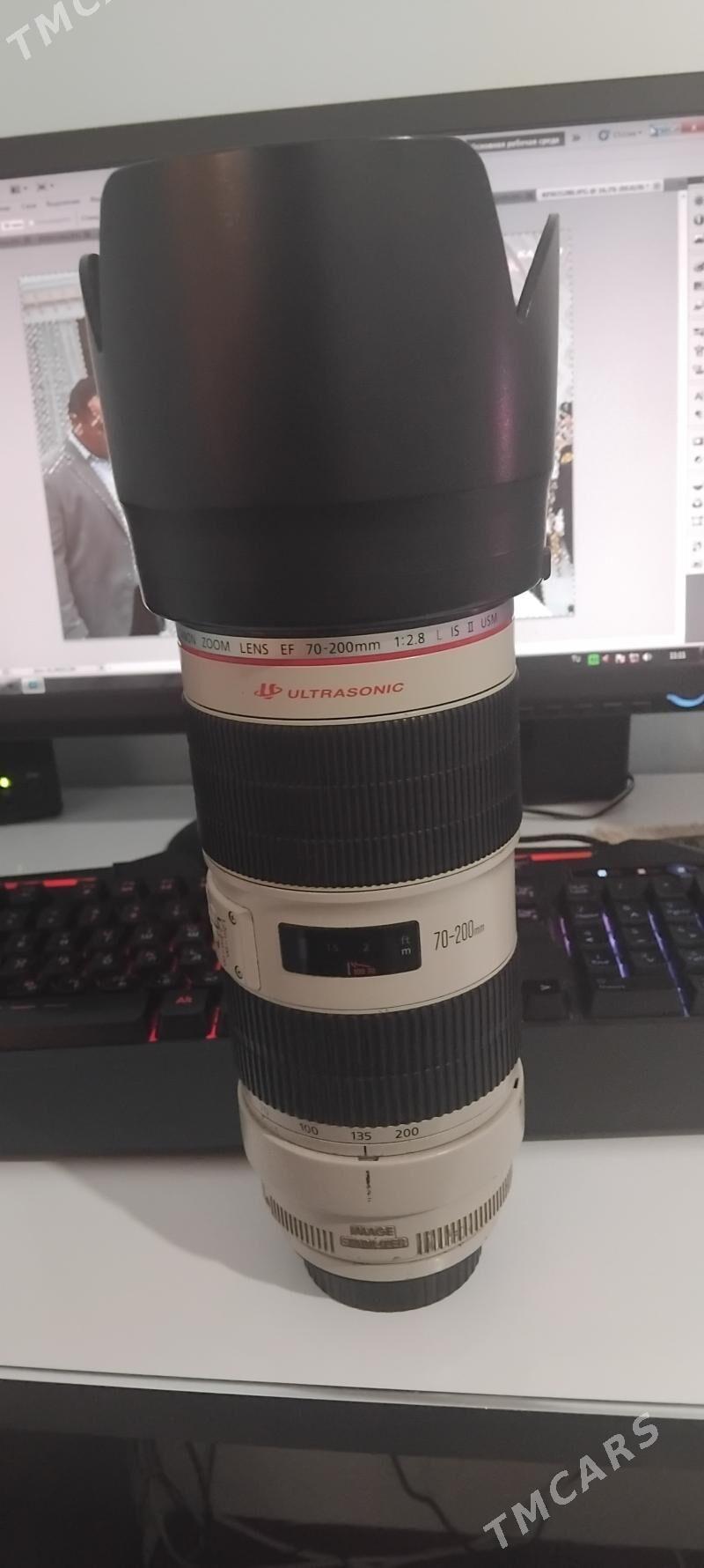 70 200 abyektiw - Mary - img 1