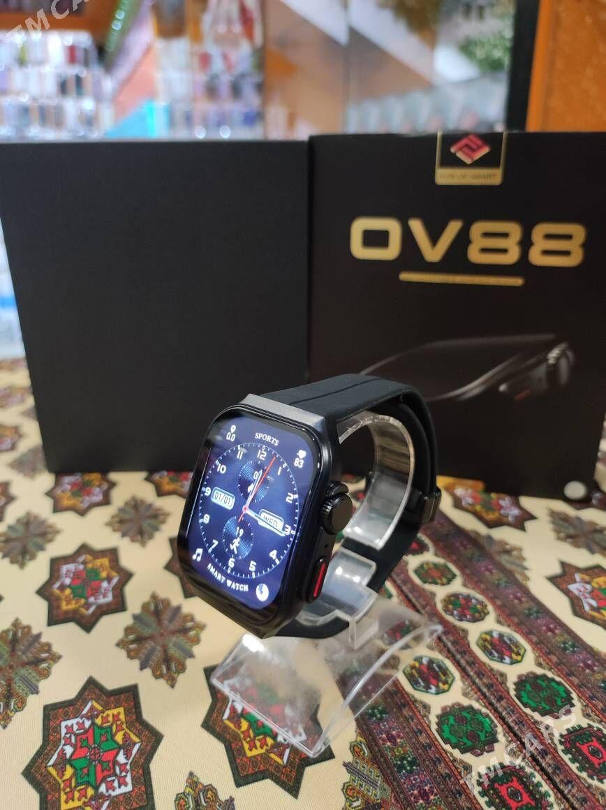 Täze görnüş Smart watch - Daşoguz - img 1