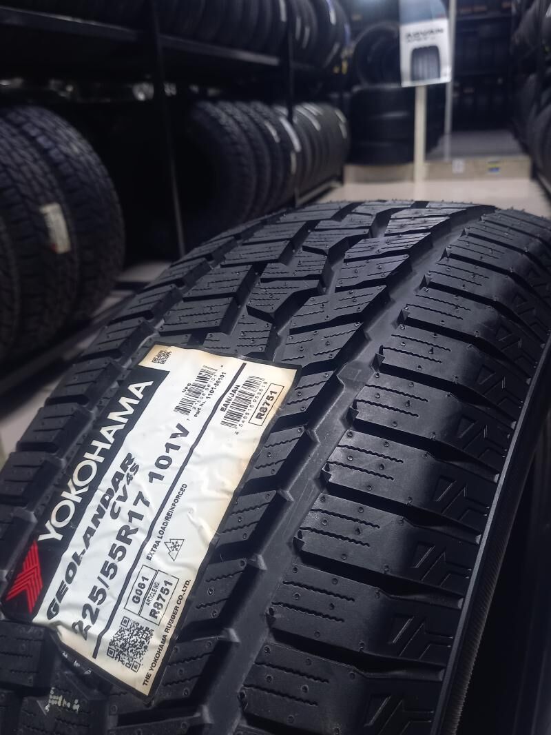 Зимний колёсы teker - 11 мкр - img 1