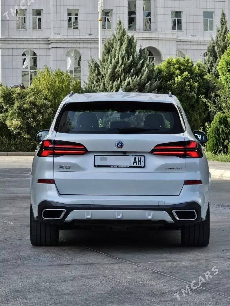 BMW X5 M 2019 - 1 274 000 TMT - Aşgabat - img 1