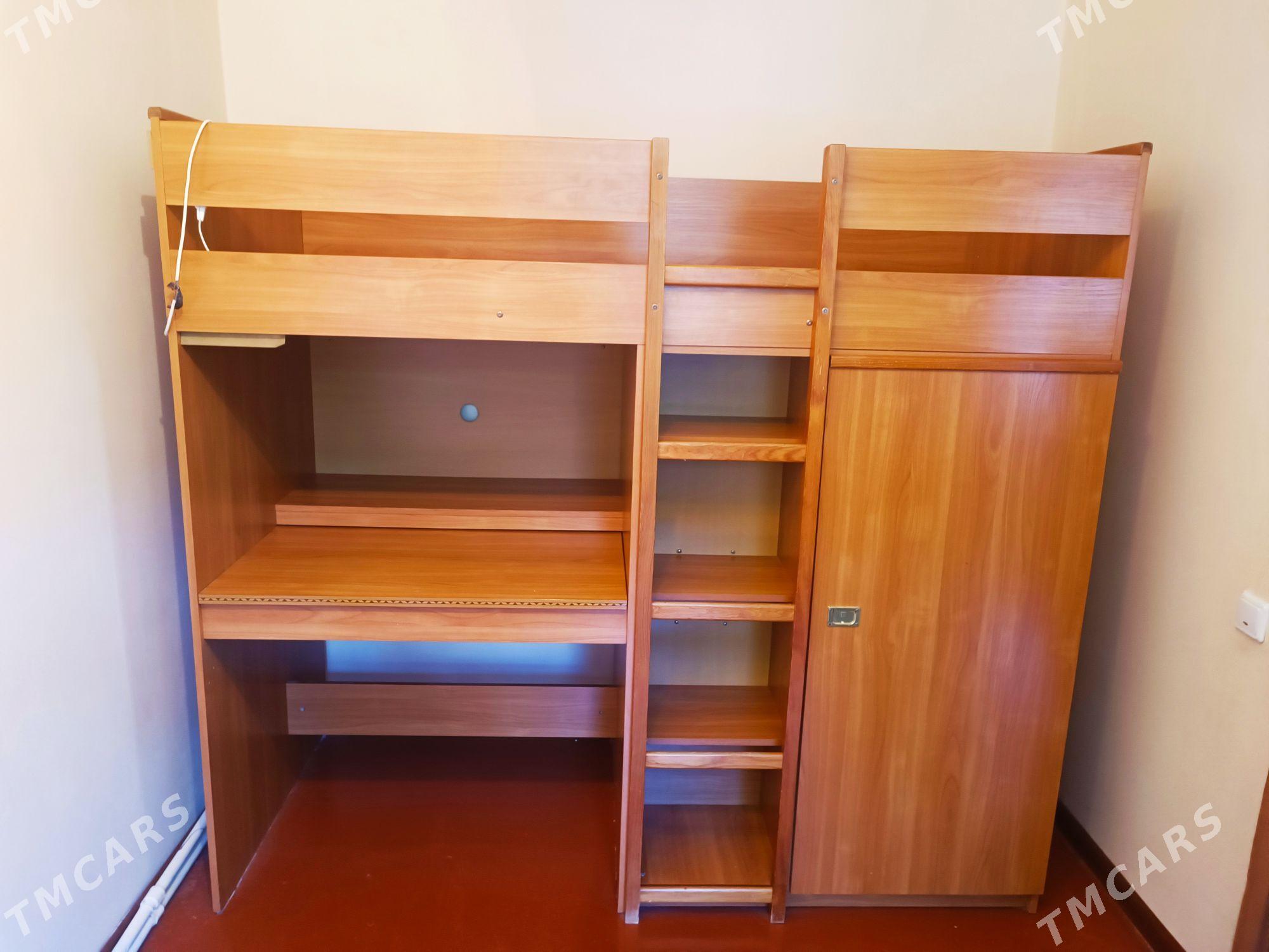 Детский гарнитур - Туркменбаши - img 1