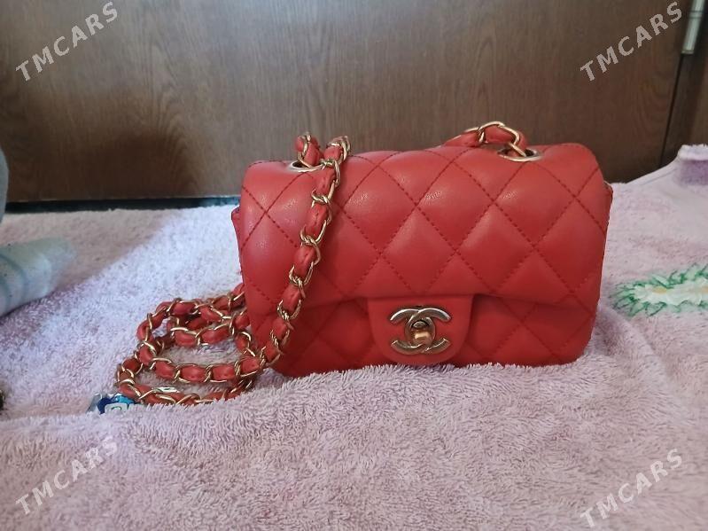 sumka/сумка - Aşgabat - img 1