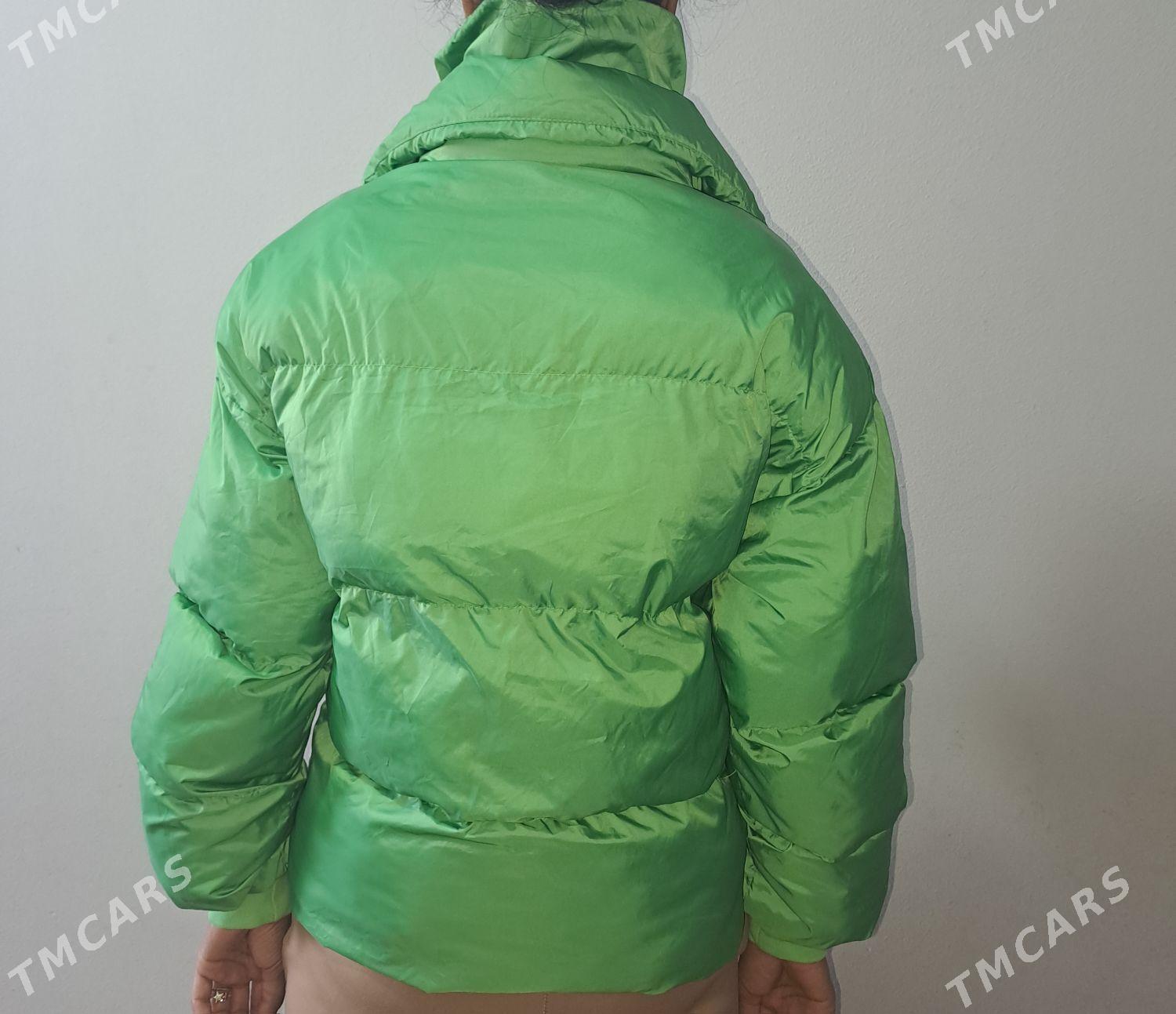 zenan eshikler - Дашогуз - img 1