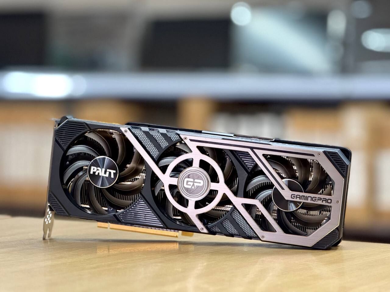 GeForce RTX 3090/24Gb - Ашхабад - img 1