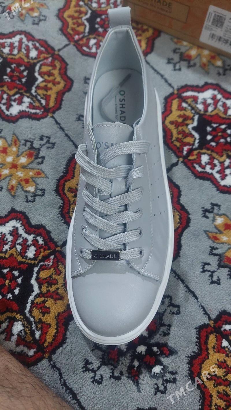 КРОССОВКИ ЖЕНСКИЕ - Daşoguz - img 1