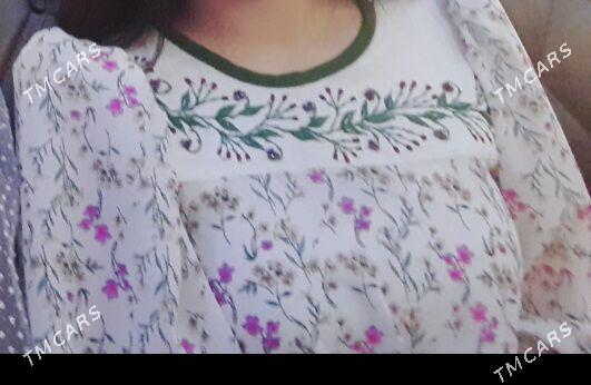 sifon koynek - Дашогуз - img 1