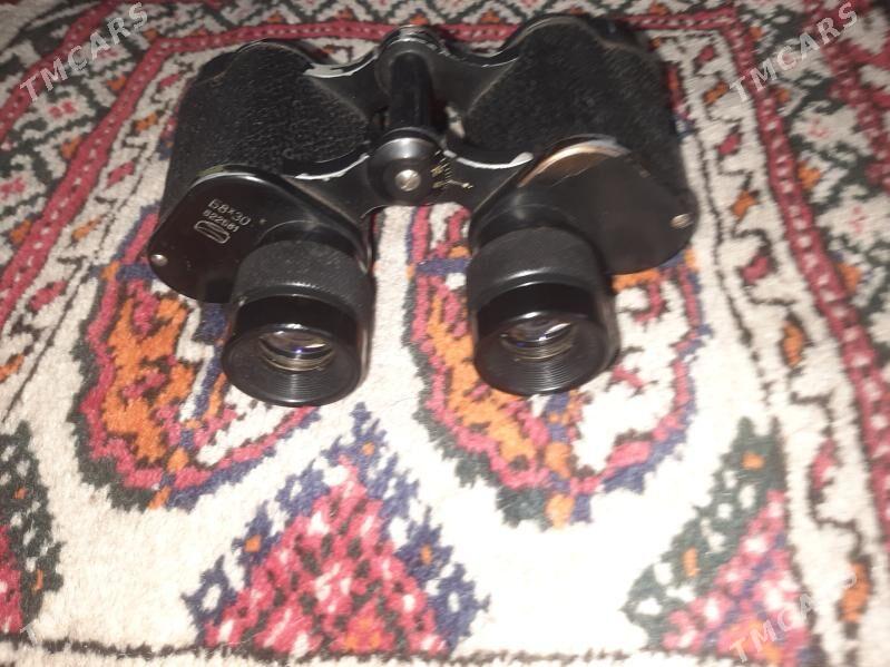 Бинокель dürbi - Aşgabat - img 1