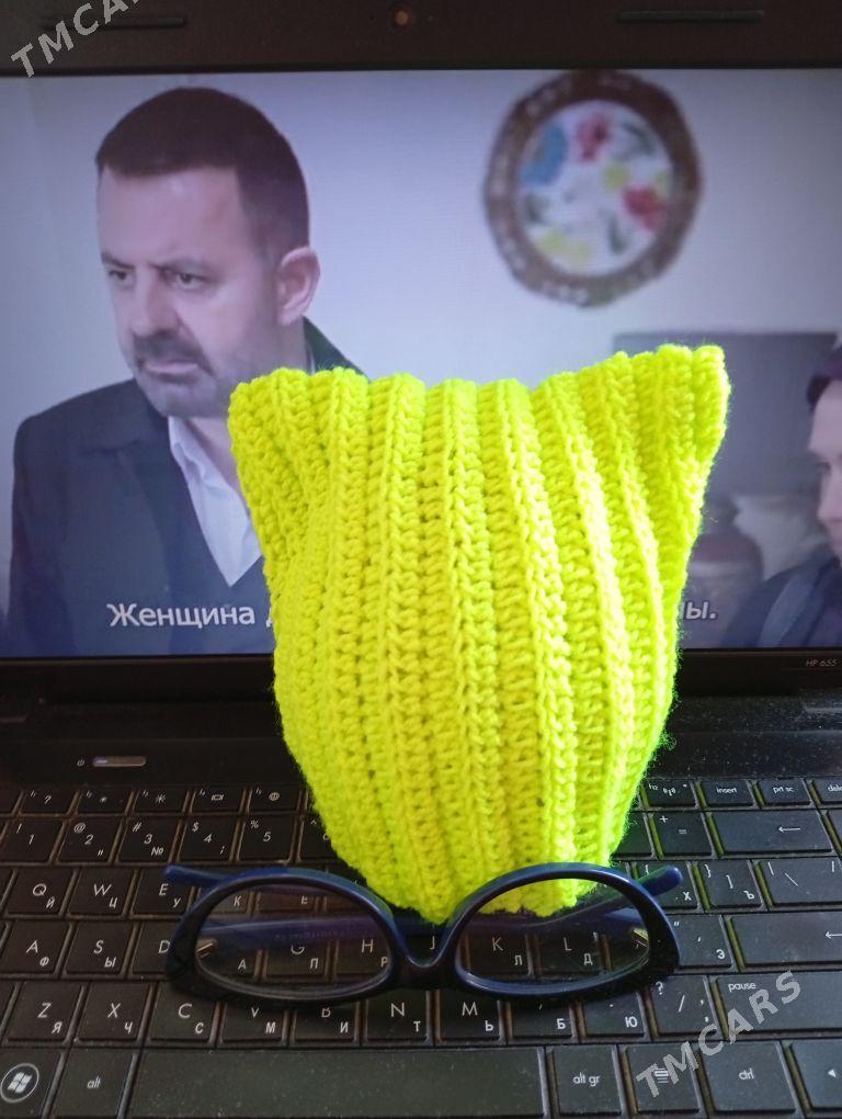 шапочки - Parahat 2 - img 1