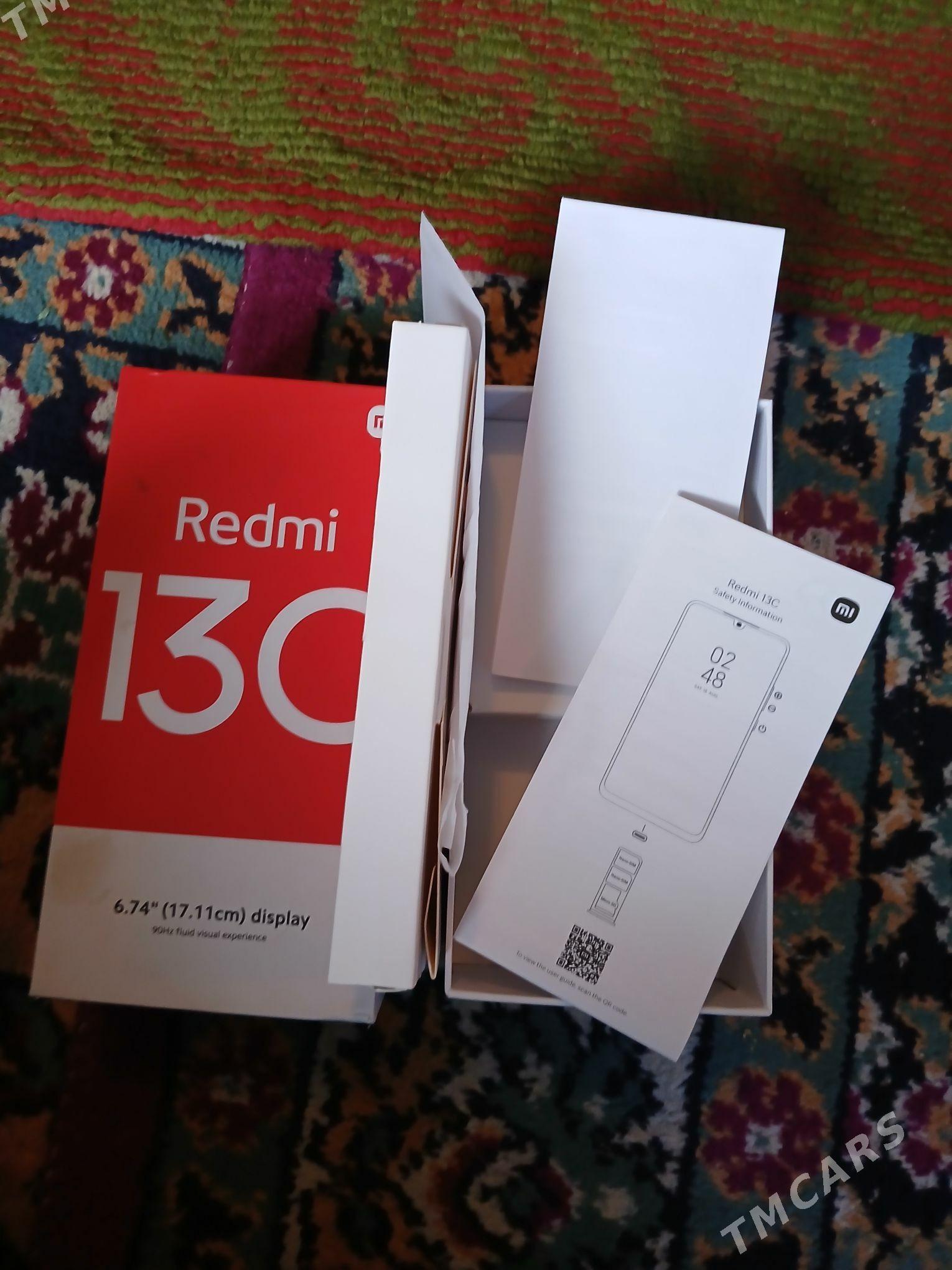 13c karobgo - Aşgabat - img 1