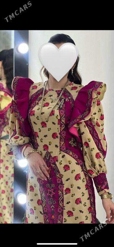 Koynek yun mata - Ашхабад - img 1